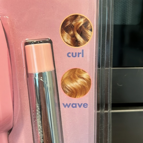 New Conair for Justshine 4 in 1 Styler Tool - Picture 6 of 7